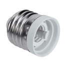 New E26 to E12 Base LED Light Lamp Bulb Adapter Converter Screw Socket
