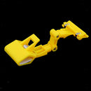 Adjustable Copy Holder Clip Flexible Documents Holder Handy Artist Supplies