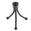Portable Mini Metal Tripod Bracket for Digital Camera Phone Stand Holder