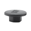 10Pcs Cycling Bicycle Headset Cover Bolt Screw Nut Head Covers Cap for M6 Bolt