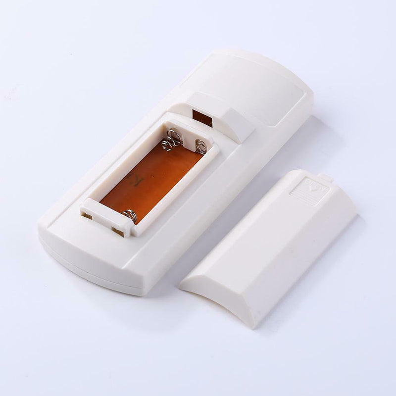Replacement for Panasonic Air Conditioner Remote A75C3298 A75C2817 A75C3182
