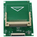 PC Laptop Compact Flash CF to 1.8" ZIF CE Adapter Converter K6P1