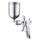DIY Air Tool Spray Paint  Pneumatic 1.5mm Nozzle Car