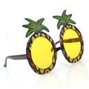 Lovely Pineapple Sunglasses Eye Glasses For Beach Hawaii Party Costume Tool Pro