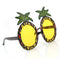 Lovely Pineapple Sunglasses Eye Glasses For Beach Hawaii Party Costume Tool Pro