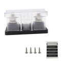 300 Amp Anl Fuse Holder Distribution In Line 0/2/4 Ga Positive With Anl Fus L3X8