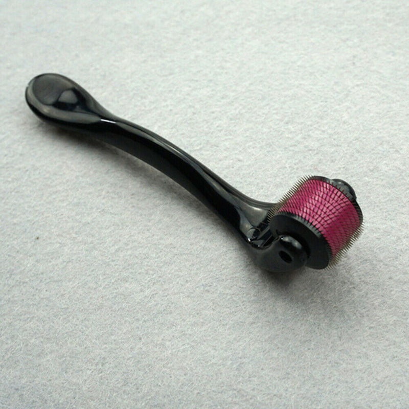 Face Care Massager 0.5mm 540 Microneedle Roller Microblading Micro Needle Skin