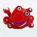 2x Mechanical Disc Brake Calipers for Pocket Bike,Mini Dirt ATV,Scooter,Go Kart