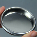 Semi-Automatic Coffee Machine Parts Backwash Bowl 58Mm Brewing Head Clean B