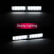10 LED Cabinet Light LED Wardrobe Light Body Sensor Light LED Night Light White