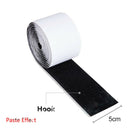 1Pcs Mounting Tape Guitar Part Power-Grip Pedalboard Electric Guitar Effect
