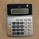 Electronic Desk Calculator 8 Digit Display Business Office Supply High Qual I8H8