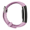 Smart Watch Body Temperature Blood Pressure Heart Rate Monitor Pink