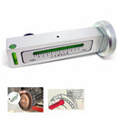 Universal Magnetic Gauge Tool Car Truck Camber Castor Strut Wheel Alignment Auto