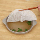 12x Durable Baking Blotting Paper Kitchen Soup Oil Film Paper Food Oil-abso G5I0