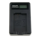 NP-FW50 Battery Charger For Sony Cyber-shot DSC-RX10, DSC-RX10M3, DSC-RX10M2,