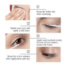 10ml Castor Oil Eyelash Enhancer Growth Serum Eyelash Growth Nursing Essence