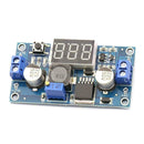 LM2596S DC-DC Step-Down Module Power Buck Supply Converter Input 150 KHZ R4U7