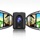 Sq20 Driving Recorder Sports Dv Camera Outdoor Camera Dvr Camera Mini Camer