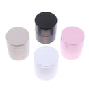 1x Eyelash Glue Adhesive Storage Tank Box Activated Sealed Storage Jar ContaSEAU