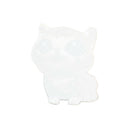 Cat Heat Transfer Press Iron On Patches Washable Printed Sewing Accessories OZ