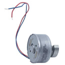 2Pcs Mini Vibration Motor 3500RPM DC 1.5-6V for Game Joystick