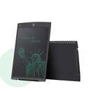 Writing Board 12 Inches Lcd Tablet Portable Digital Drawing Handwriting Not M5E7
