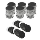 180pcs Replacement Sandpaper Discs For Electric Foot