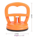 Vacuum Suction Cup Mobile Phone Dent Repair Tool LCD Screen Glass Removal Sucker