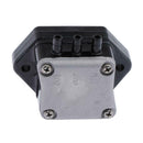 Outboard Fuel Pump Assy Replacement for Yamaha 4-Stroke 25-60HP Boat Engine