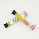Solder Wire Soldering Paste Flux Grease RMA-223 10cc Syringe Tube PCB BGA SMD AU