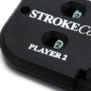Mini handy golf count shot stroke putt score counter two digit scoring keeper M&
