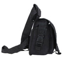 Nylon Men'S Multi-Purpose Leg Bag Outdoor Multi-Purpose Cycling Bag Mountai