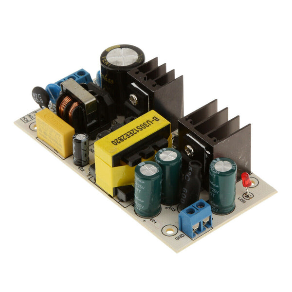 DC/AC 12V 3A 36W Switching Power Supply