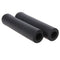 Bike Grips UltraLight Silicone Material Handlebar MTB Bicycle Grip(Black)