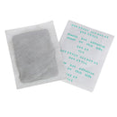 4 Bag/8Pcs Foot Pad Patch Body Massager Bamboo Herbal Plaster Stress Relief JR