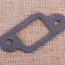 10 Muffler Exhaust Gasket fit for Stihl 017 018 MS170 180 Chainsaw 1130 149 0601