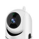 1080P Wireless Security Indoor Camera Dual WIFI Antennas Home Surveillance