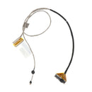 Metal LCD Screen Cable Replacement for ASUS K46 K46CA K46CB K46CM S46E A46c