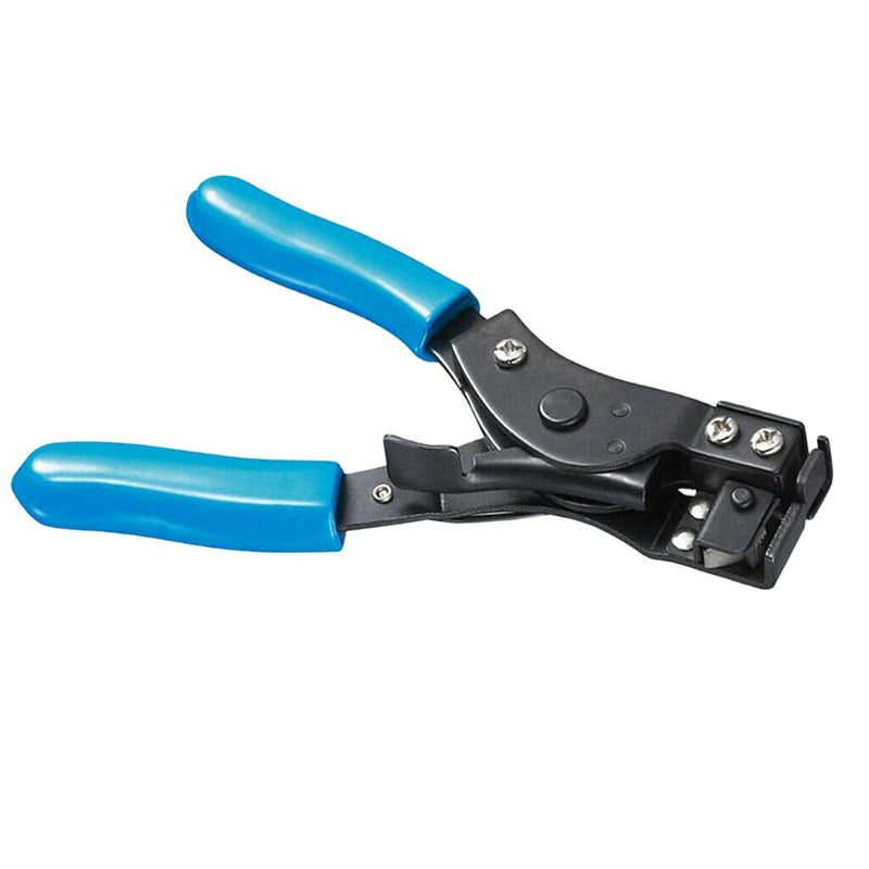 Pliers Fastening And Cutting Tool For