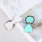1Pc finger ring mobile phone smartphone stand holder for phone holder   Z