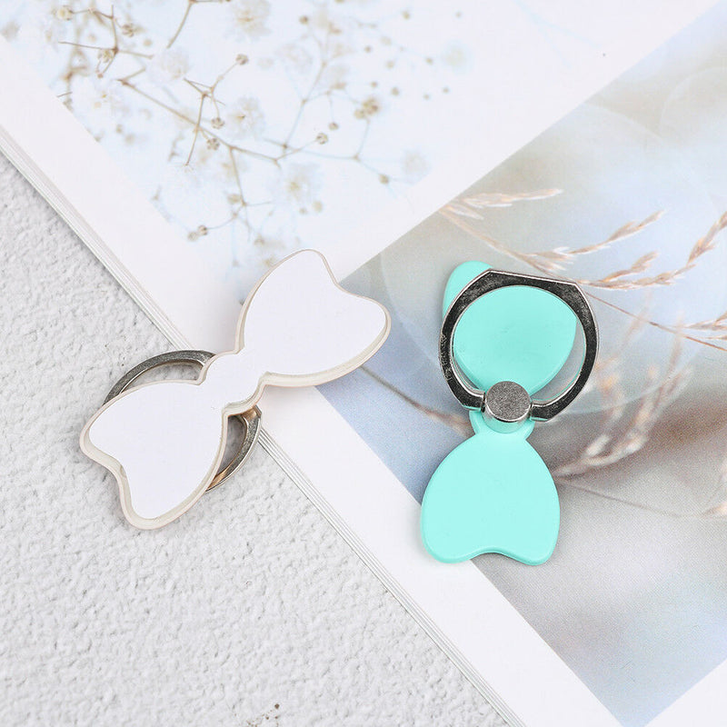 1Pc finger ring mobile phone smartphone stand holder for phone holder   Z