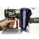 Washable Pre Motor Stick Filter Compatible For Dyson Dc58 Dc59 Dc61 Dc62 V6 V2D9