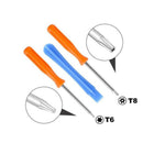 Upgraded Bumpers LB RB Triggers Replacement Buttons Parts - Oil Injection D H5Q2