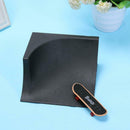 Training Games Finger Skating Board with Ramp Parts Track Kids Toys Gift(F)