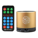 Bluetooth Quran Speaker 8GB