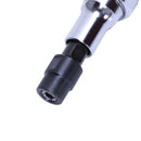 1/4 Inch 25000 Rpm Extended Shaft Straight Shank Pneumatic Grinding Machine