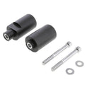 Pair Frame Slider Crash Protector for 2004-2005 Suzuki GSX-R600 GSX-R750