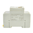 Digital LCD DIN Programmable Weekly Rail Timer AC 220V 16A Time Relay Switch NC