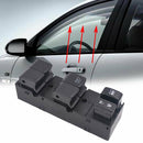 Window Lifter Switch Main Master Driver Side 25401-1FC0A  Cube 09-14
